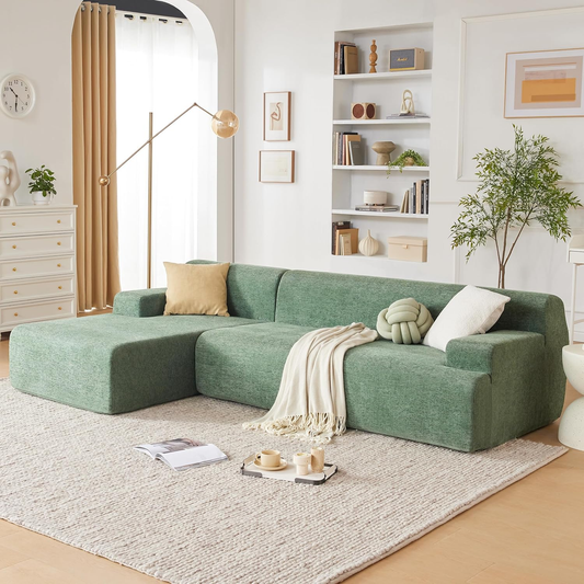 L-Shape Modular Sectional
